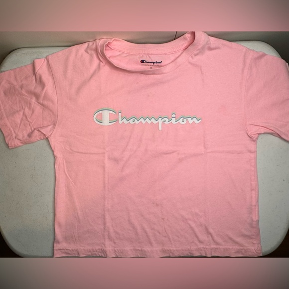 Champions T-shirt’s Bundle of 2 - Picture 2 of 3